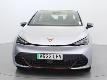 Used Cupra Born 2022 for sale - 76300222: Photo