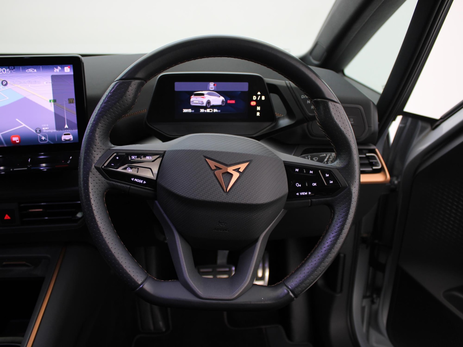 Used Cupra Born 2022 for sale - 76300222: Photo 31