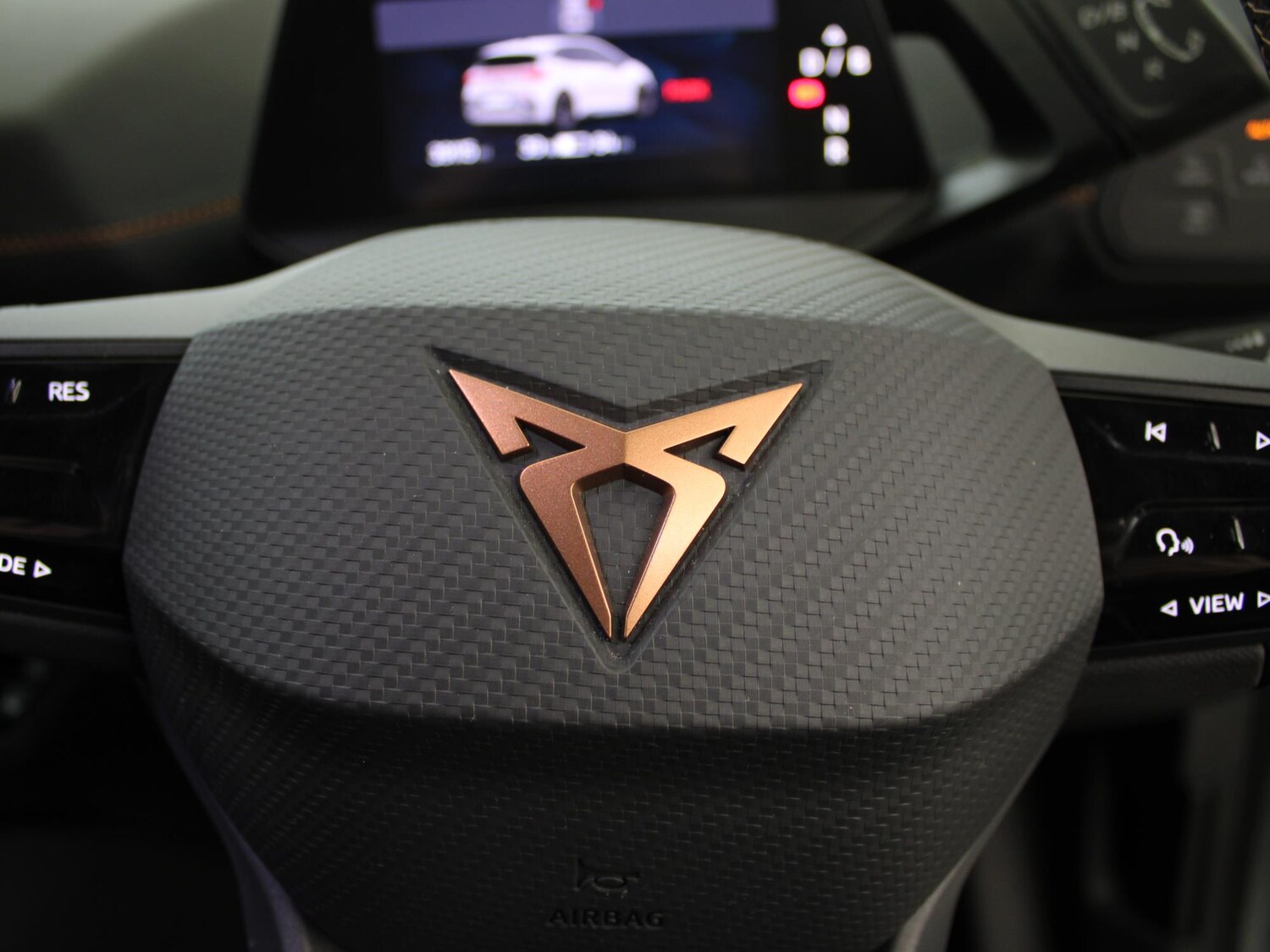 Used Cupra Born 2022 for sale - 76300222: Photo 32