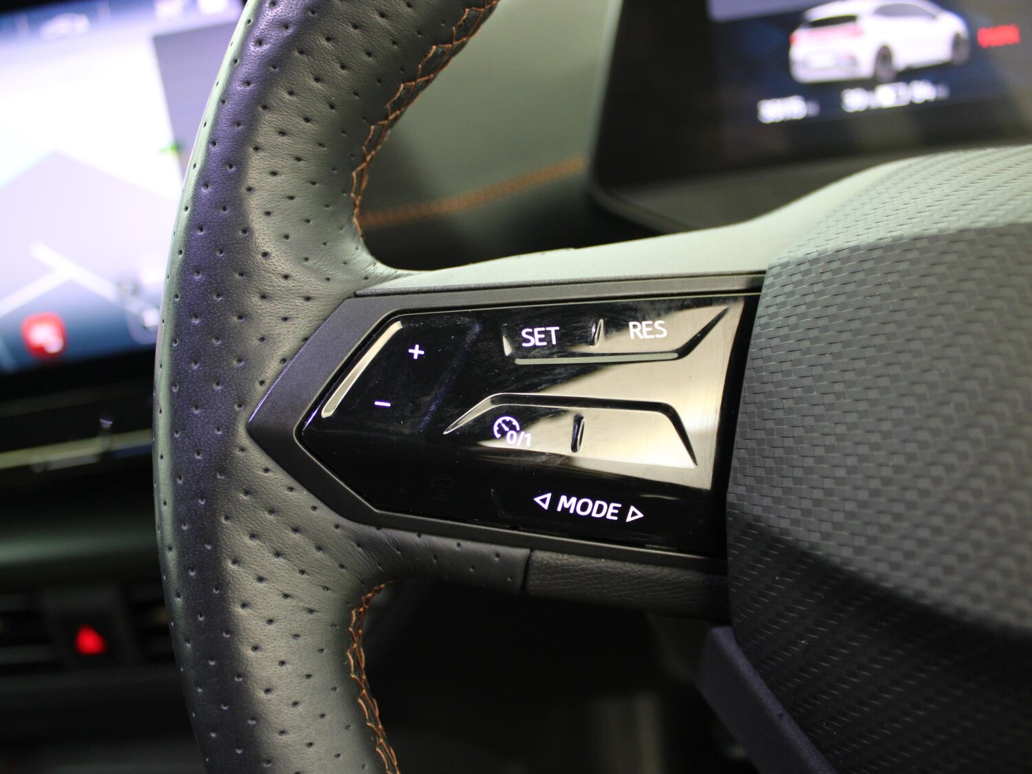 Used Cupra Born 2022 for sale - 76300222: Photo 33