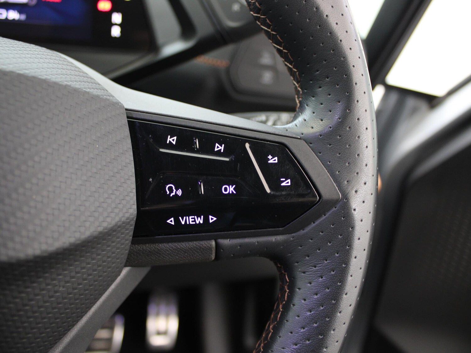 Used Cupra Born 2022 for sale - 76300222: Photo 34