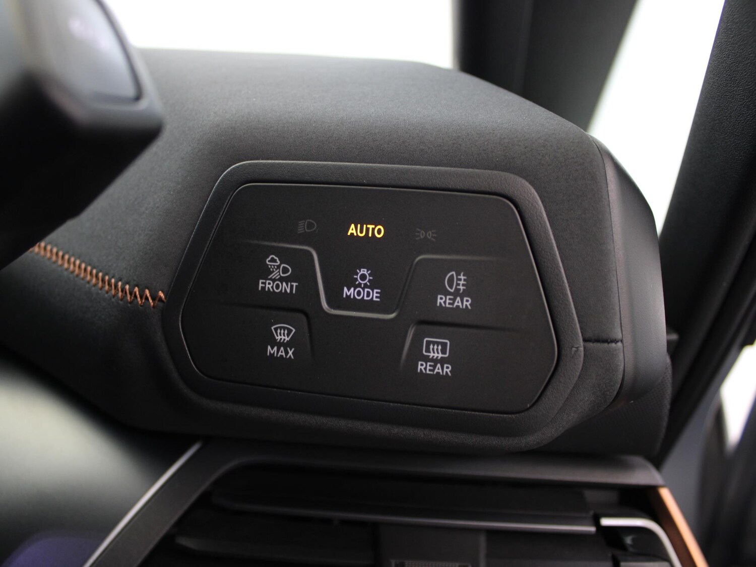 Used Cupra Born 2022 for sale - 76300222: Photo 38