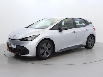 Used Cupra Born 2022 for sale - 76300222: Photo