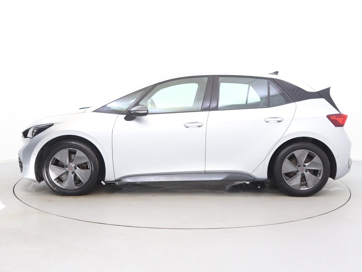 Used Cupra Born 2022 for sale - 76300222: Photo 4