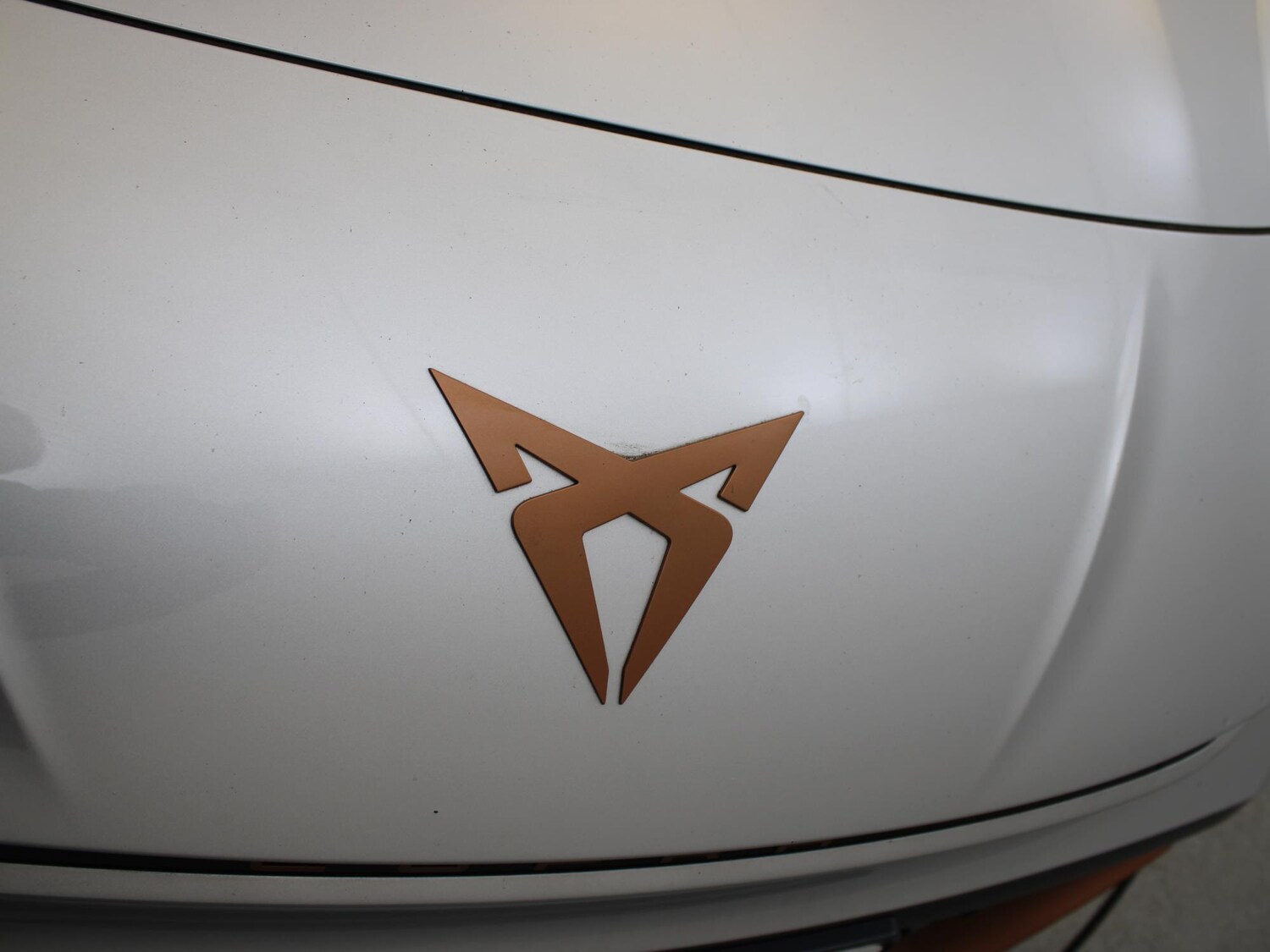 Used Cupra Born 2022 for sale - 76300222: Photo 44