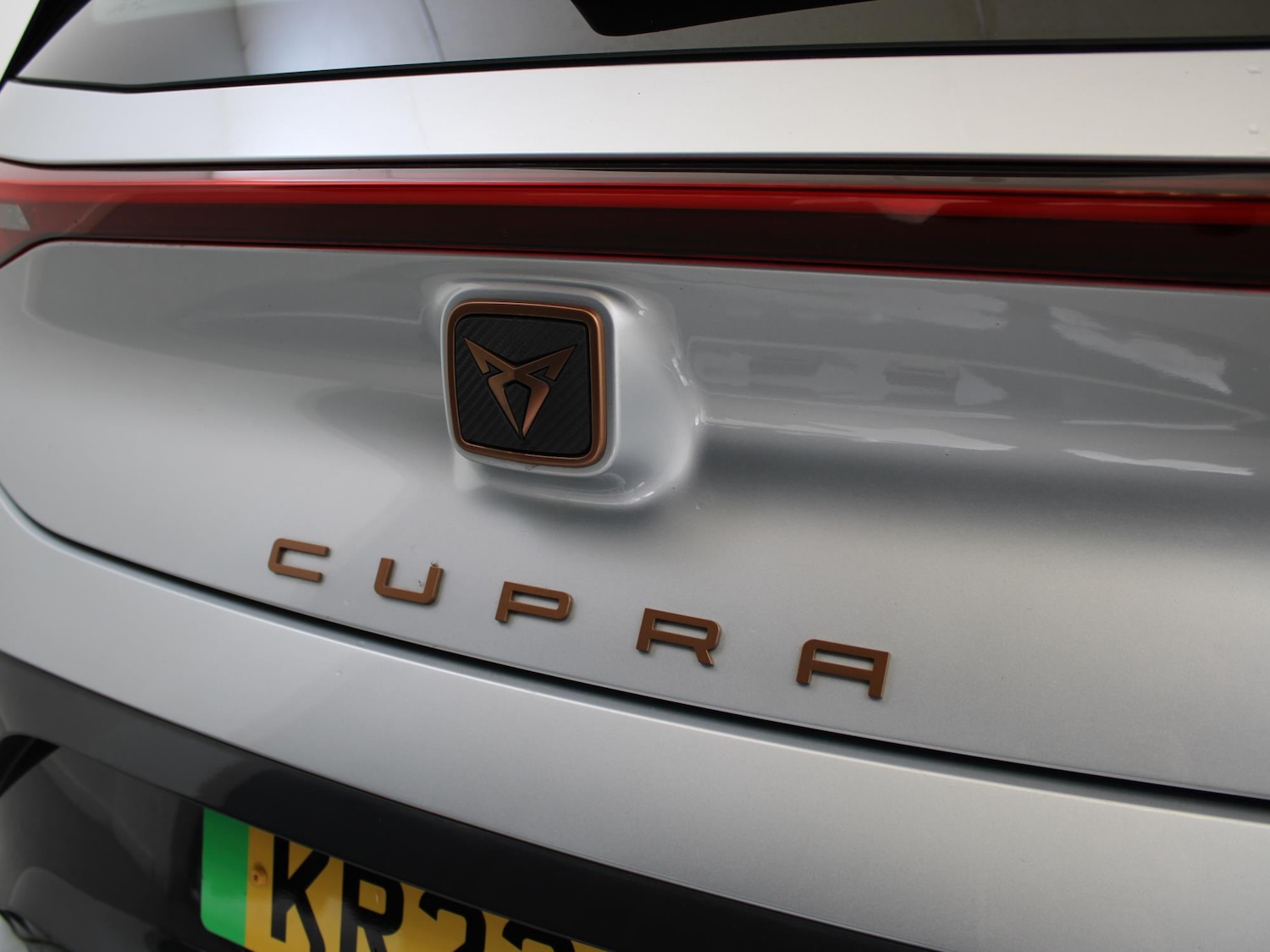 Used Cupra Born 2022 for sale - 76300222: Photo 45
