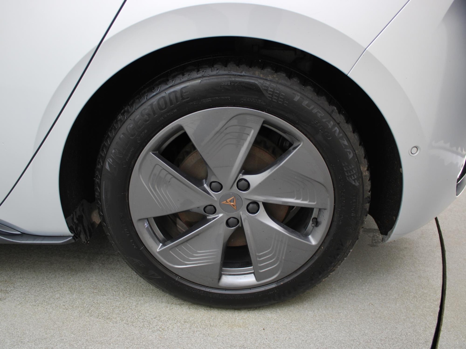 Used Cupra Born 2022 for sale - 76300222: Photo 46