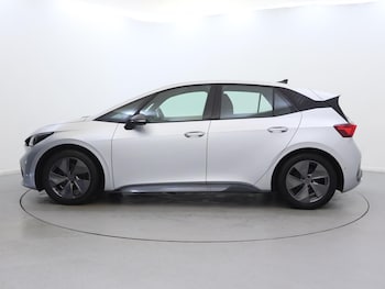 Used Cupra Born 2022 for sale - 76300222: Photo