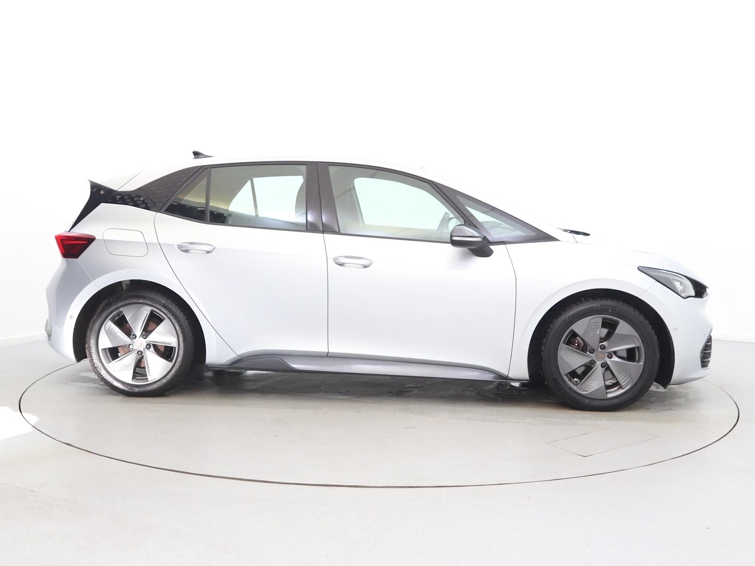Used Cupra Born 2022 for sale - 76300222: Photo 8