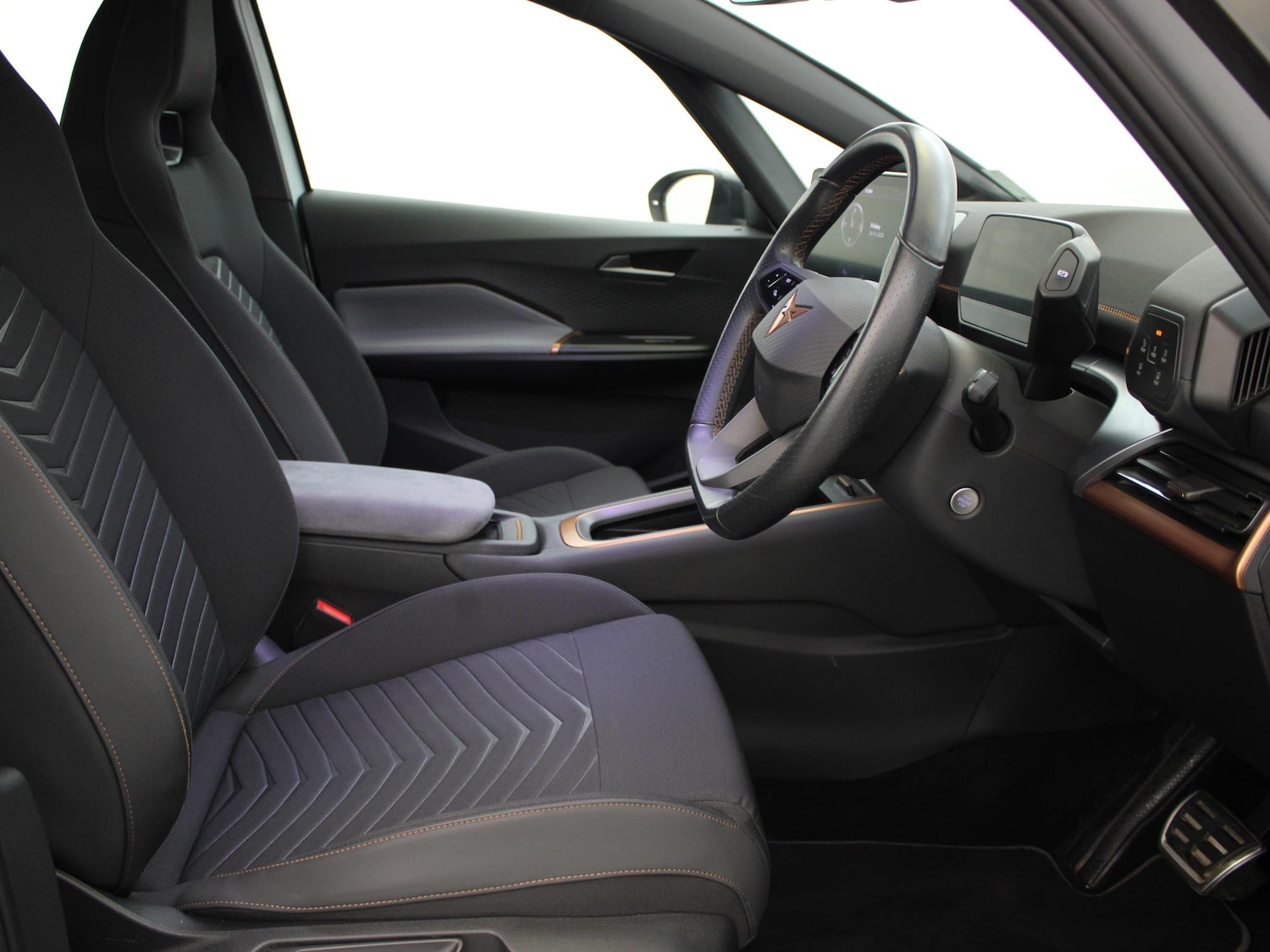 Used Cupra Born 2022 for sale - 76300222: Photo 9