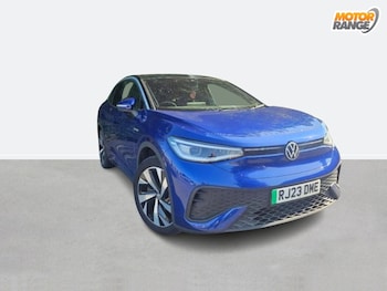 Used Volkswagen ID.5 2023 for sale - 79514662: Photo