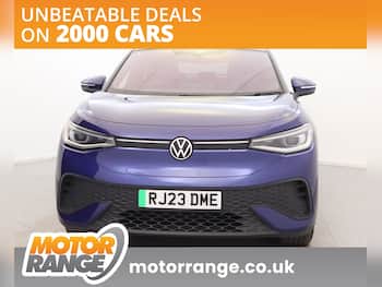 Used Volkswagen ID.5 2023 for sale - 79514662: Photo