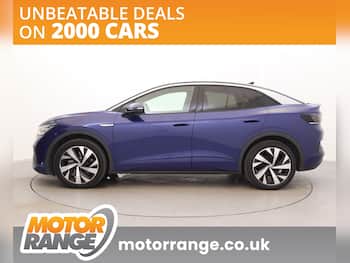 Used Volkswagen ID.5 2023 for sale - 79514662: Photo