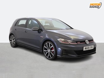 2018 - 2.0 TSI 245 GTI Performance 5dr DSG