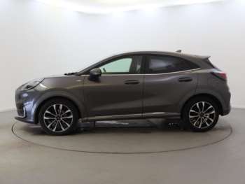 Used Ford Puma 2021 for sale - 75157420: Photo