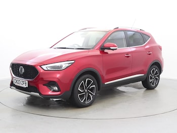 Used MG MG ZS 2023 for sale - 79392695: Photo