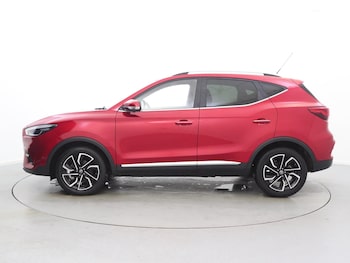 Used MG MG ZS 2023 for sale - 79392695: Photo