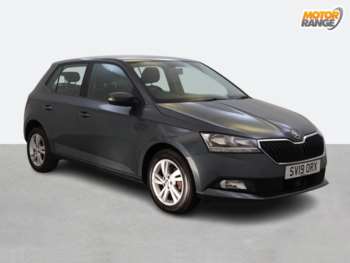 2019 - 1.0 MPI 75 SE 5dr