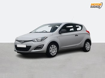 Used Hyundai i20 2014 for sale - 78832360: Photo