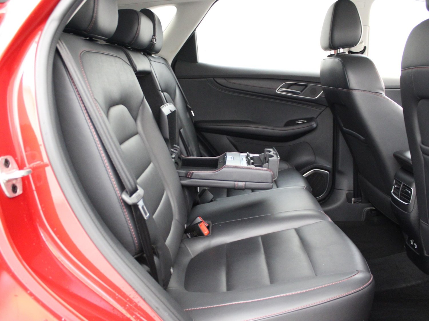 Used MG MG HS 2022 for sale - 76723754: Photo 14