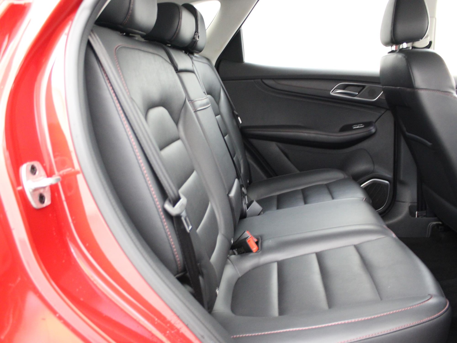 Used MG MG HS 2022 for sale - 76723754: Photo 15