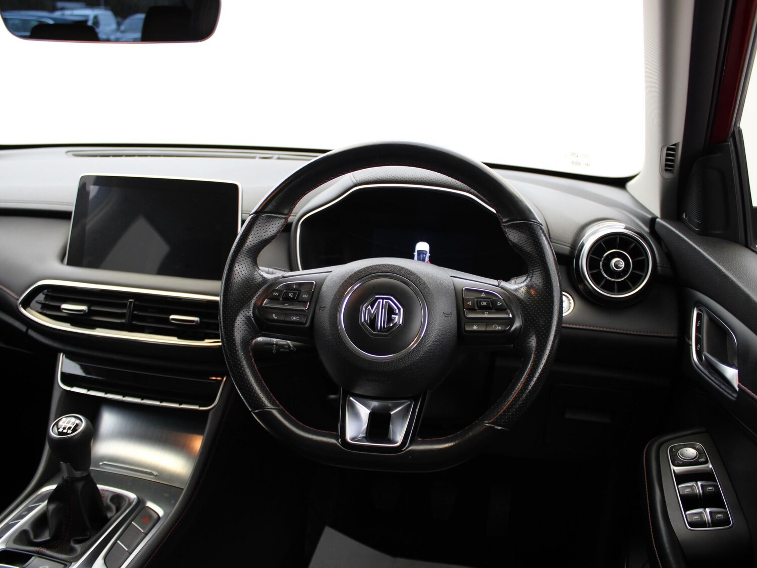 Used MG MG HS 2022 for sale - 76723754: Photo 16