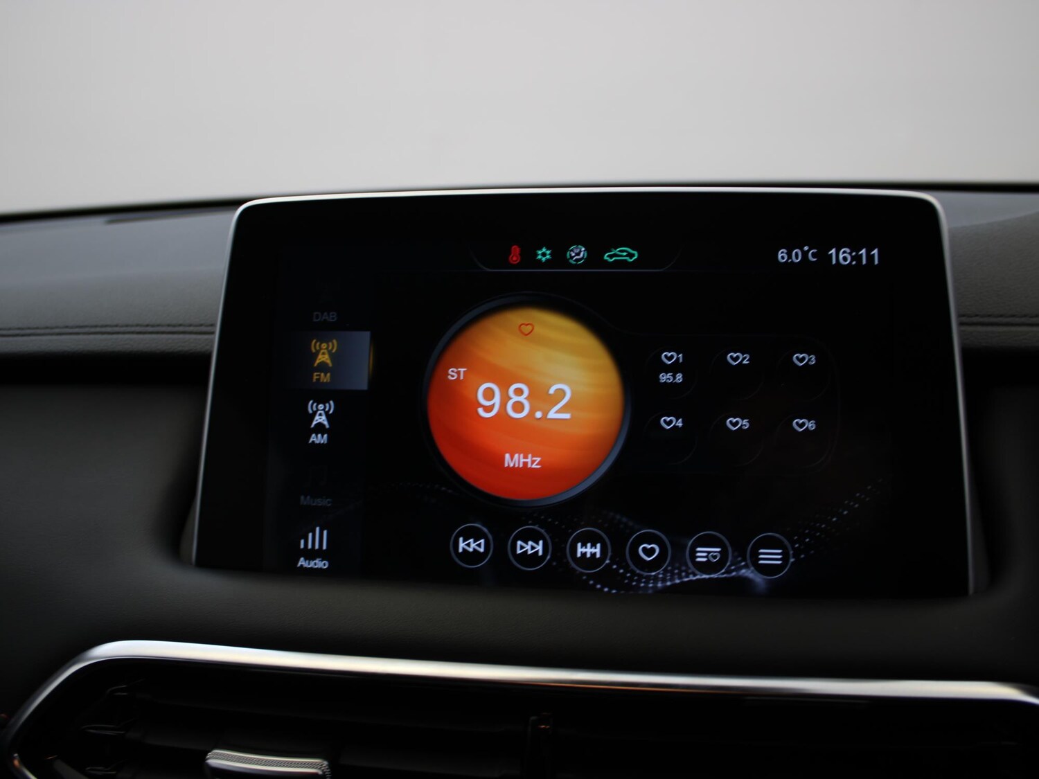 Used MG MG HS 2022 for sale - 76723754: Photo 19