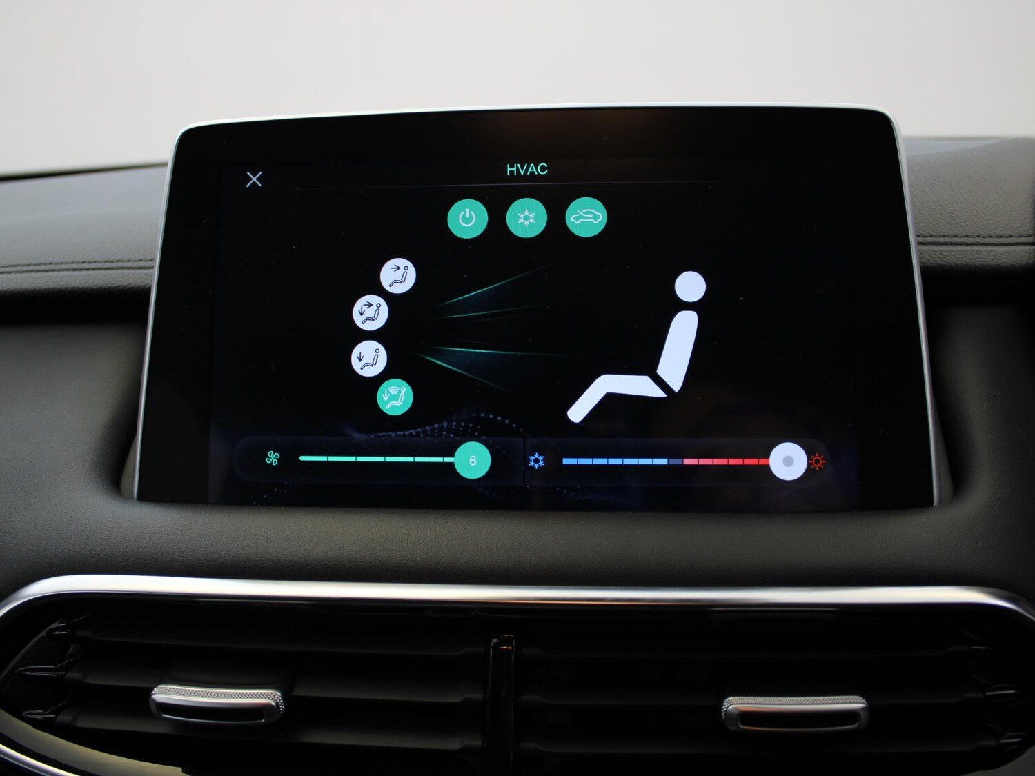 Used MG MG HS 2022 for sale - 76723754: Photo 21