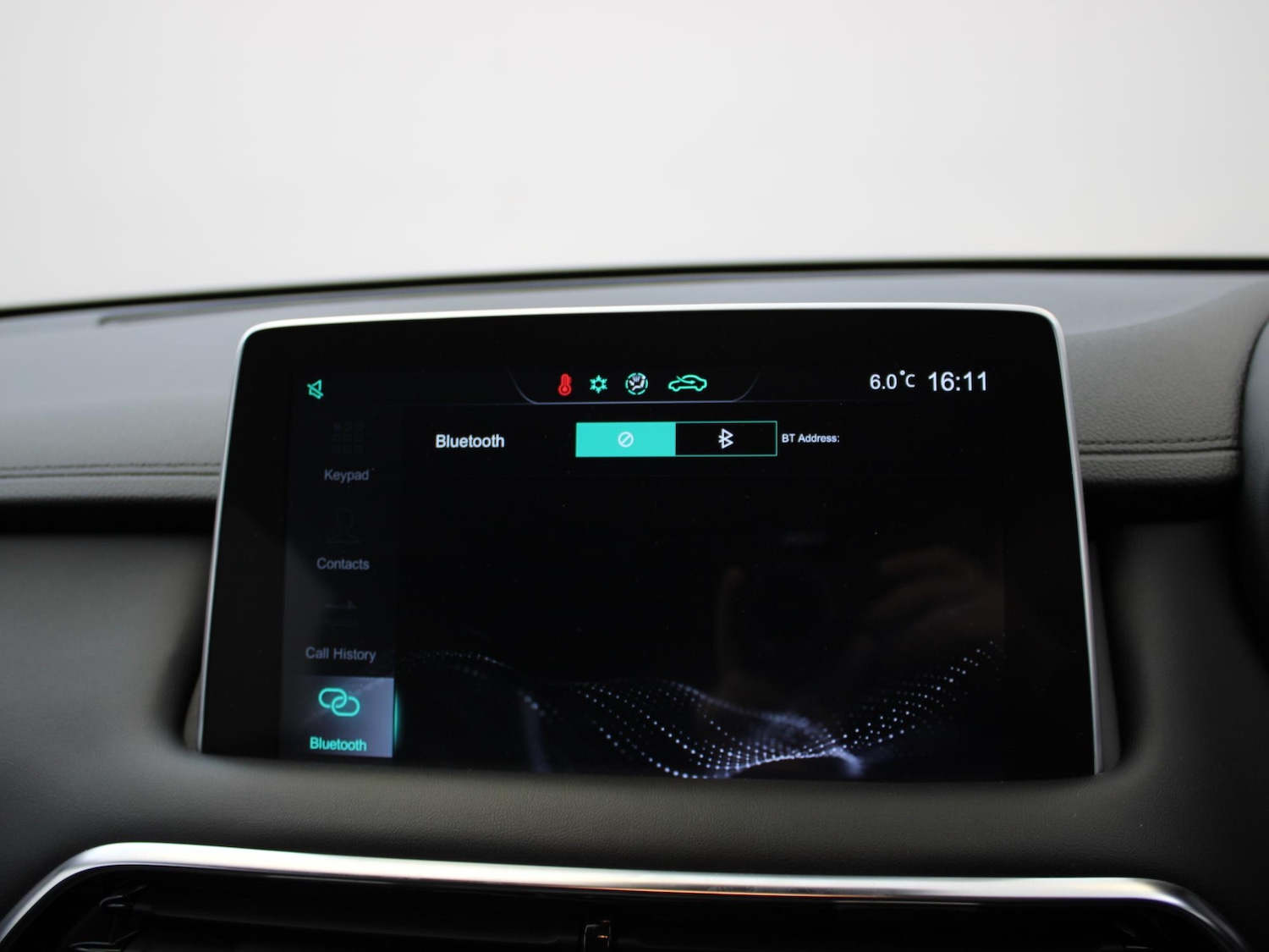 Used MG MG HS 2022 for sale - 76723754: Photo 22