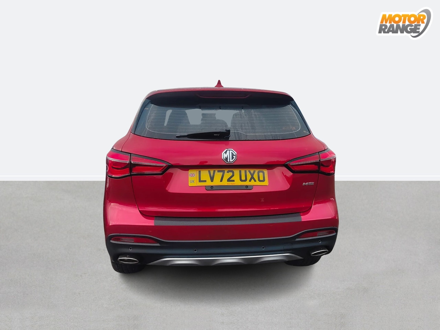 Used MG MG HS 2022 for sale - 76723754: Photo 3