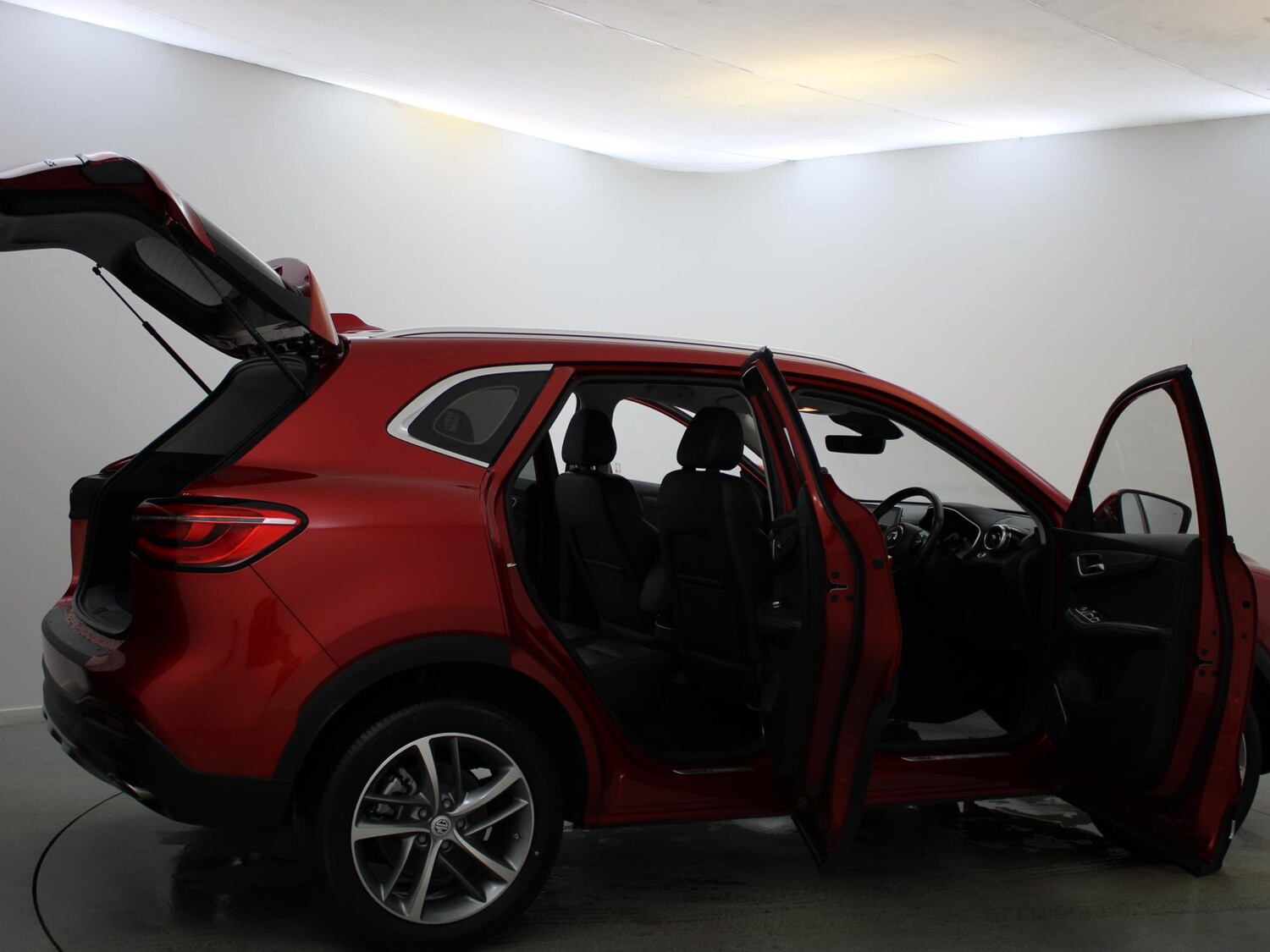 Used MG MG HS 2022 for sale - 76723754: Photo 32