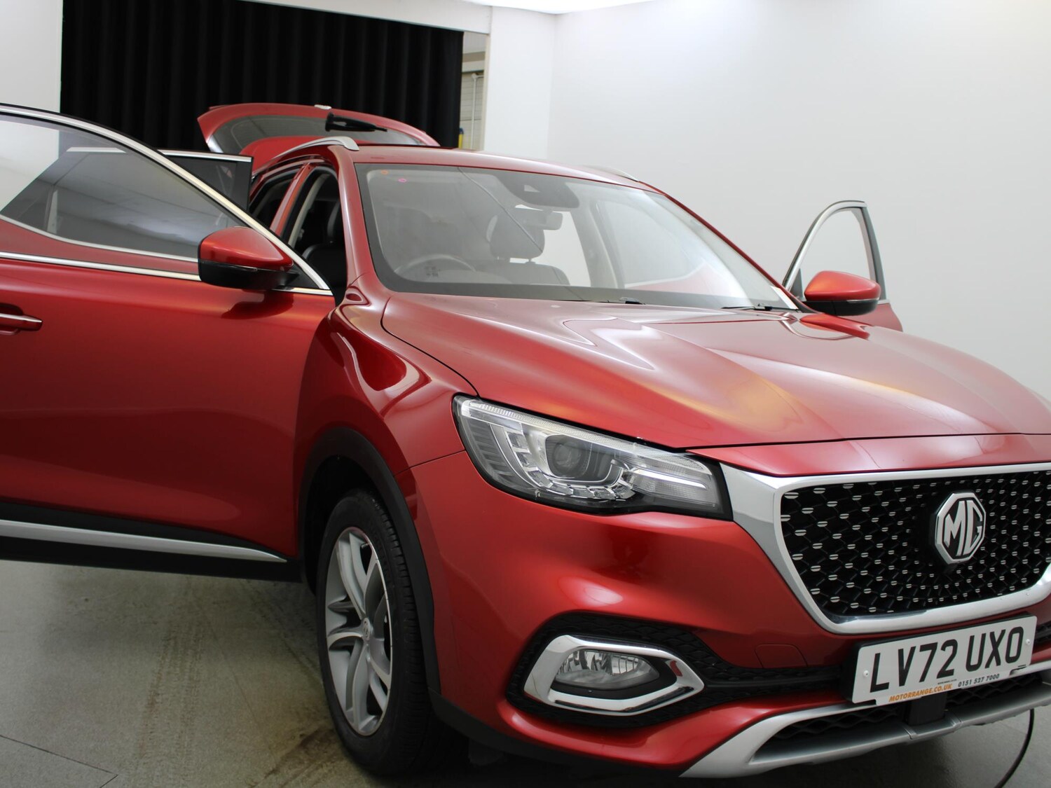 Used MG MG HS 2022 for sale - 76723754: Photo 33