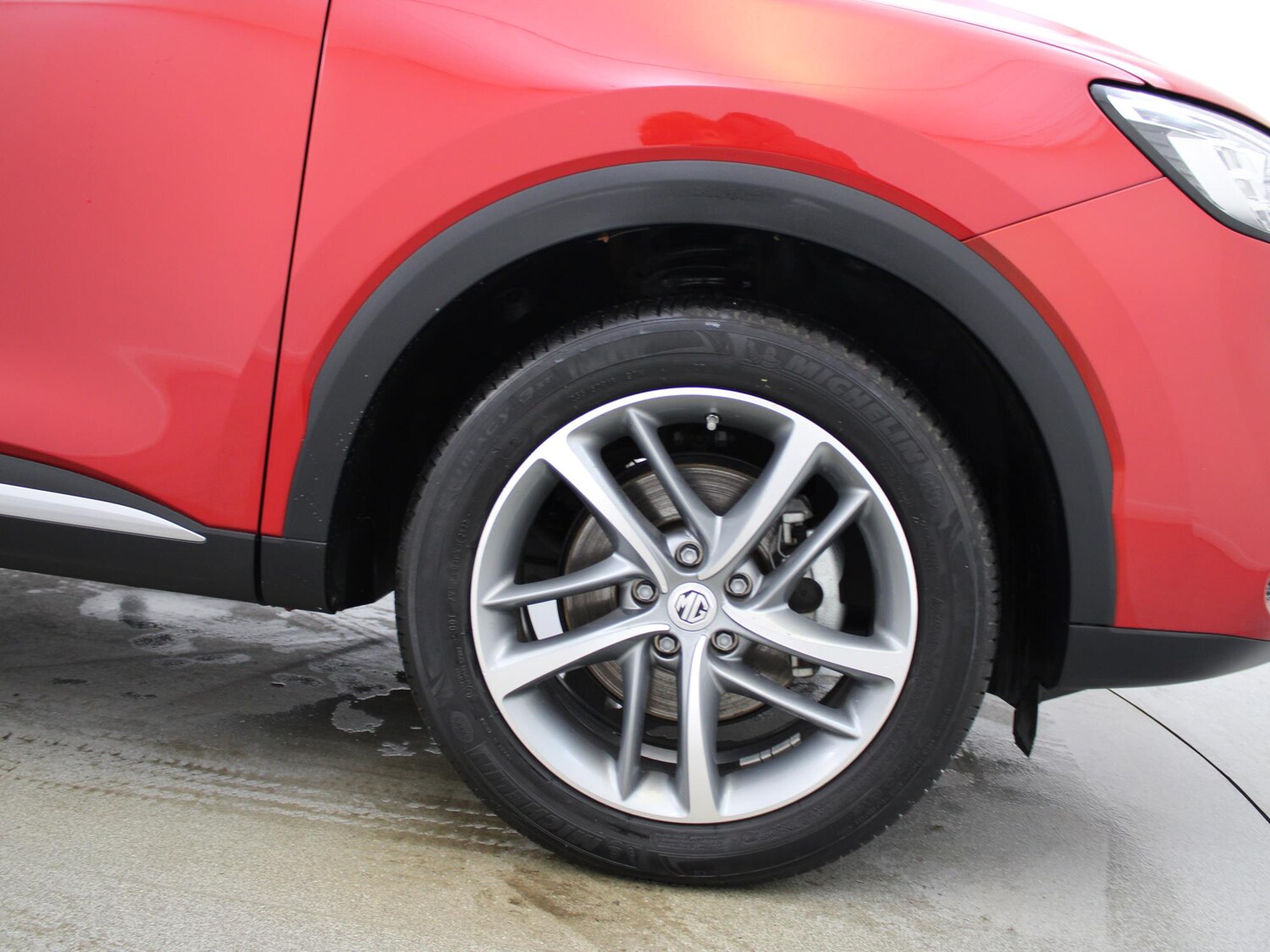 Used MG MG HS 2022 for sale - 76723754: Photo 34