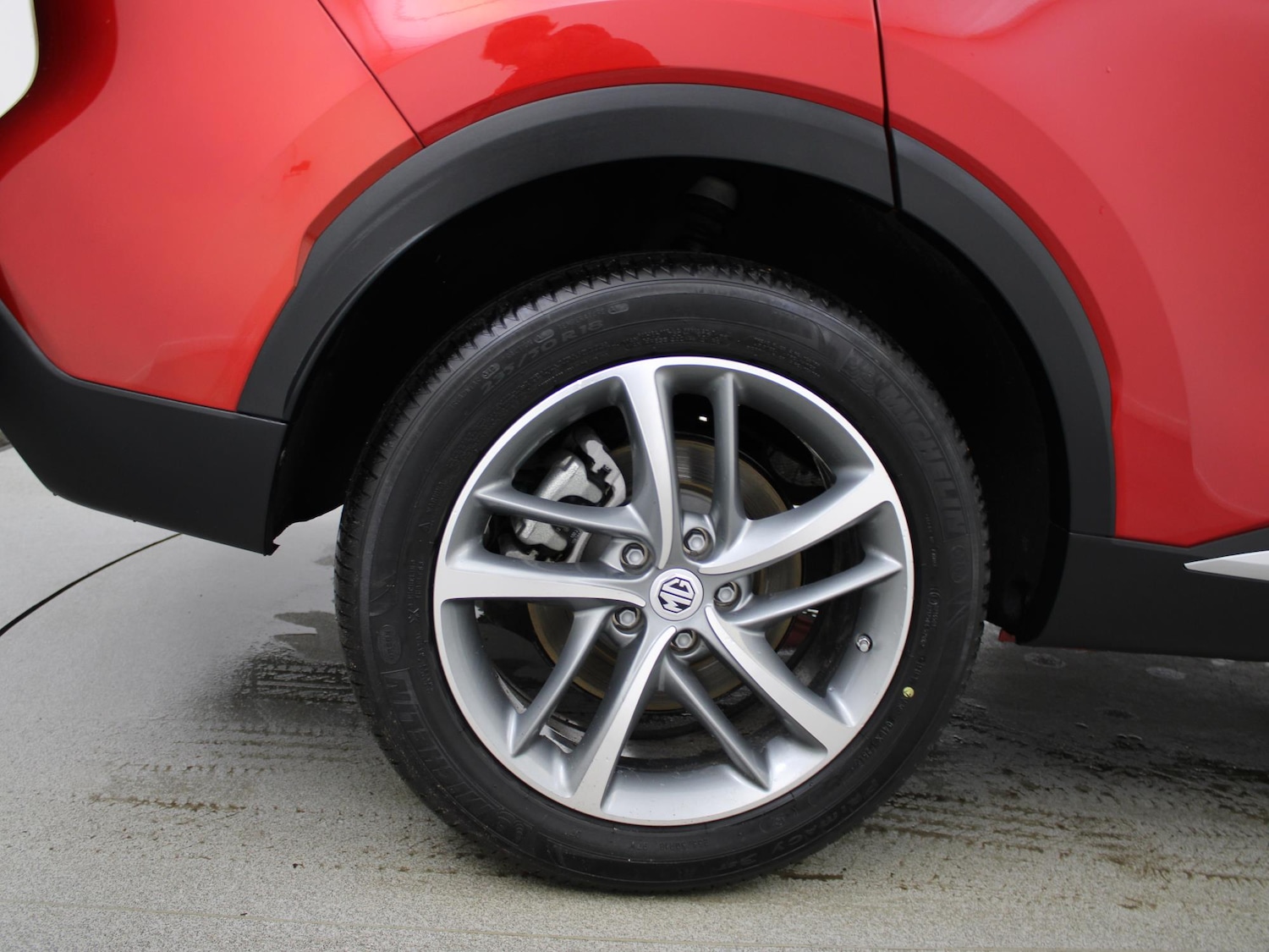 Used MG MG HS 2022 for sale - 76723754: Photo 35