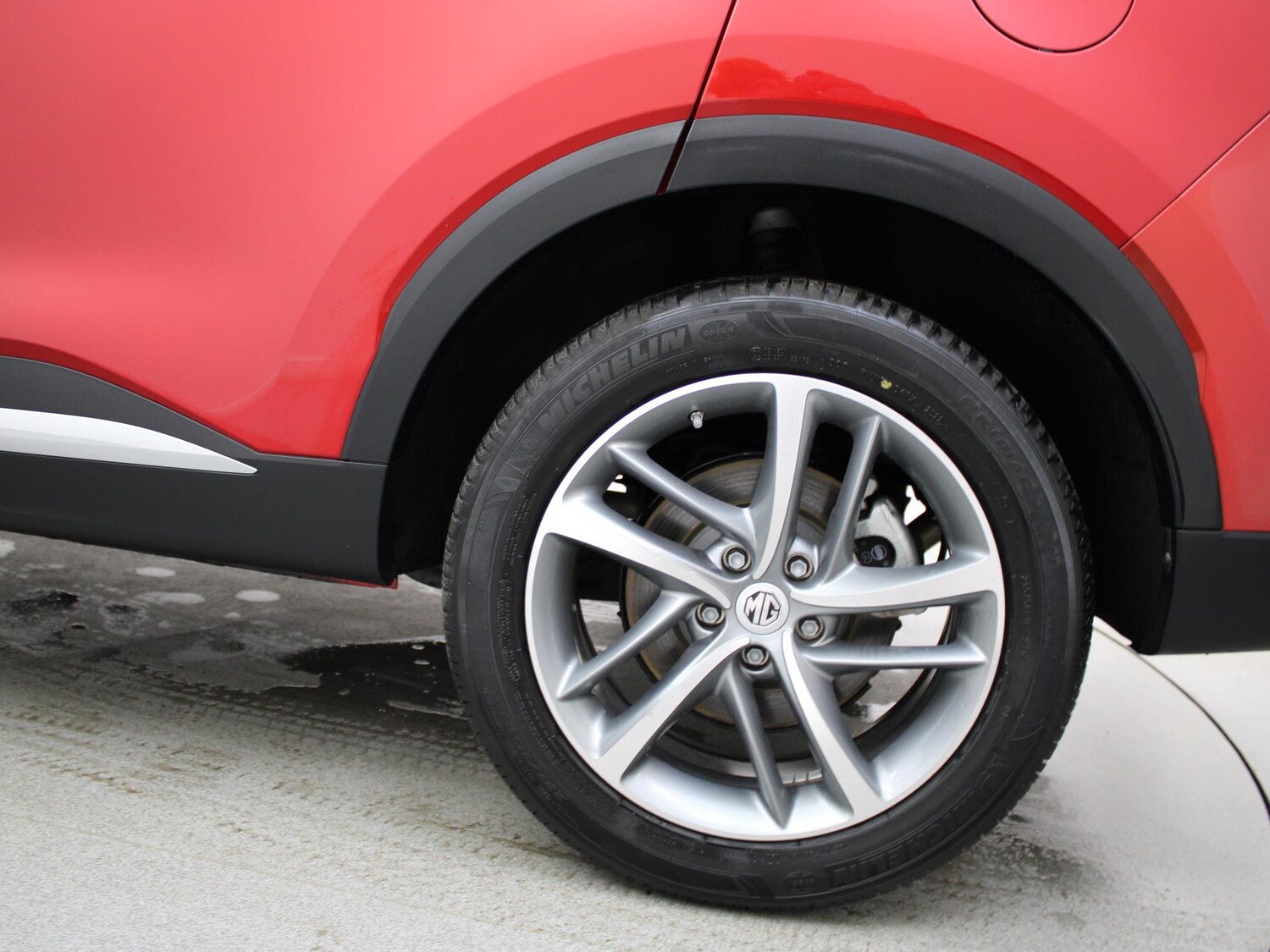 Used MG MG HS 2022 for sale - 76723754: Photo 36