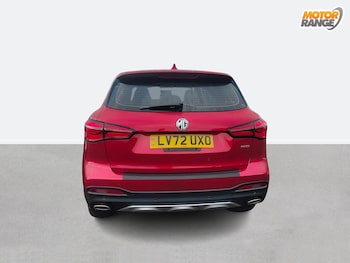 Used MG MG HS 2022 for sale - 76723754: Photo