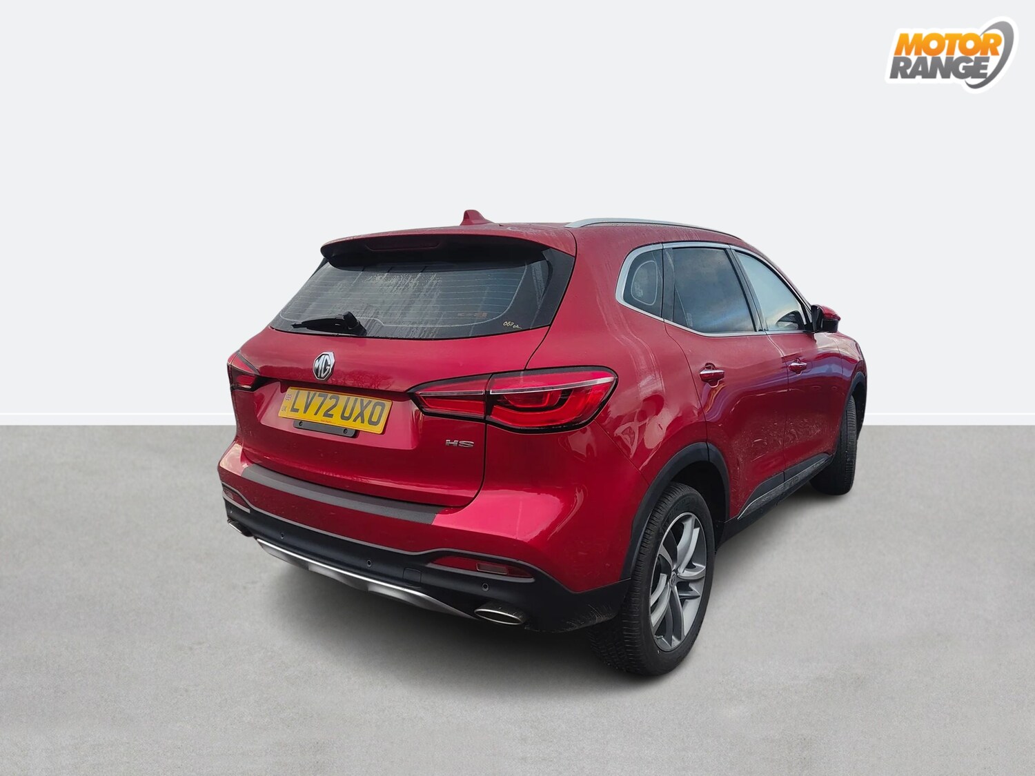 Used MG MG HS 2022 for sale - 76723754: Photo 4