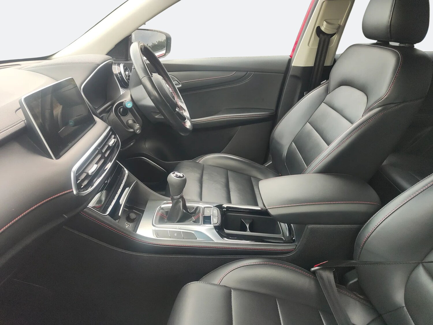 Used MG MG HS 2022 for sale - 76723754: Photo 5