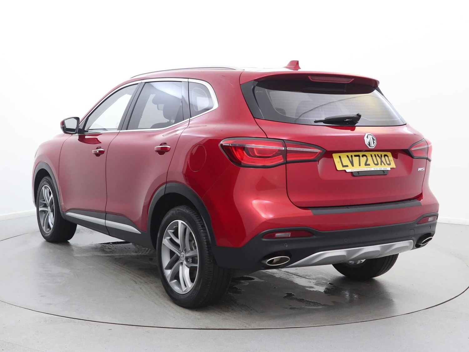 Used MG MG HS 2022 for sale - 76723754: Photo 7