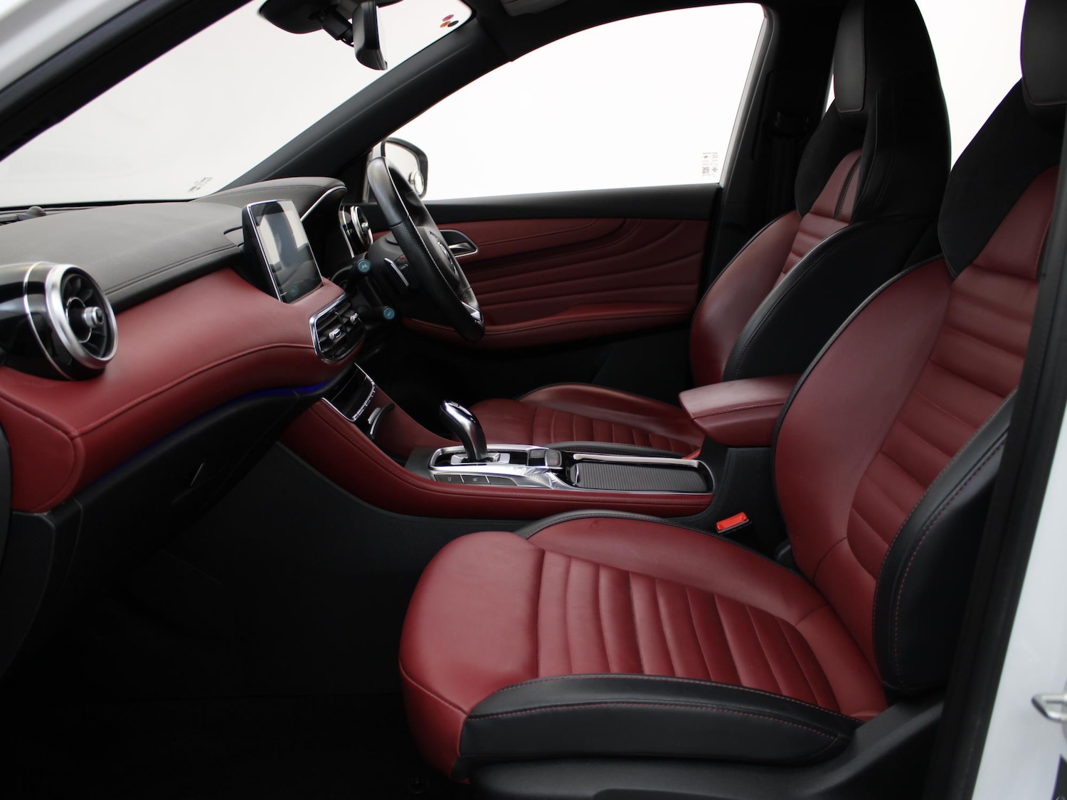 Used MG MG HS 2022 for sale - 78139849: Photo 11