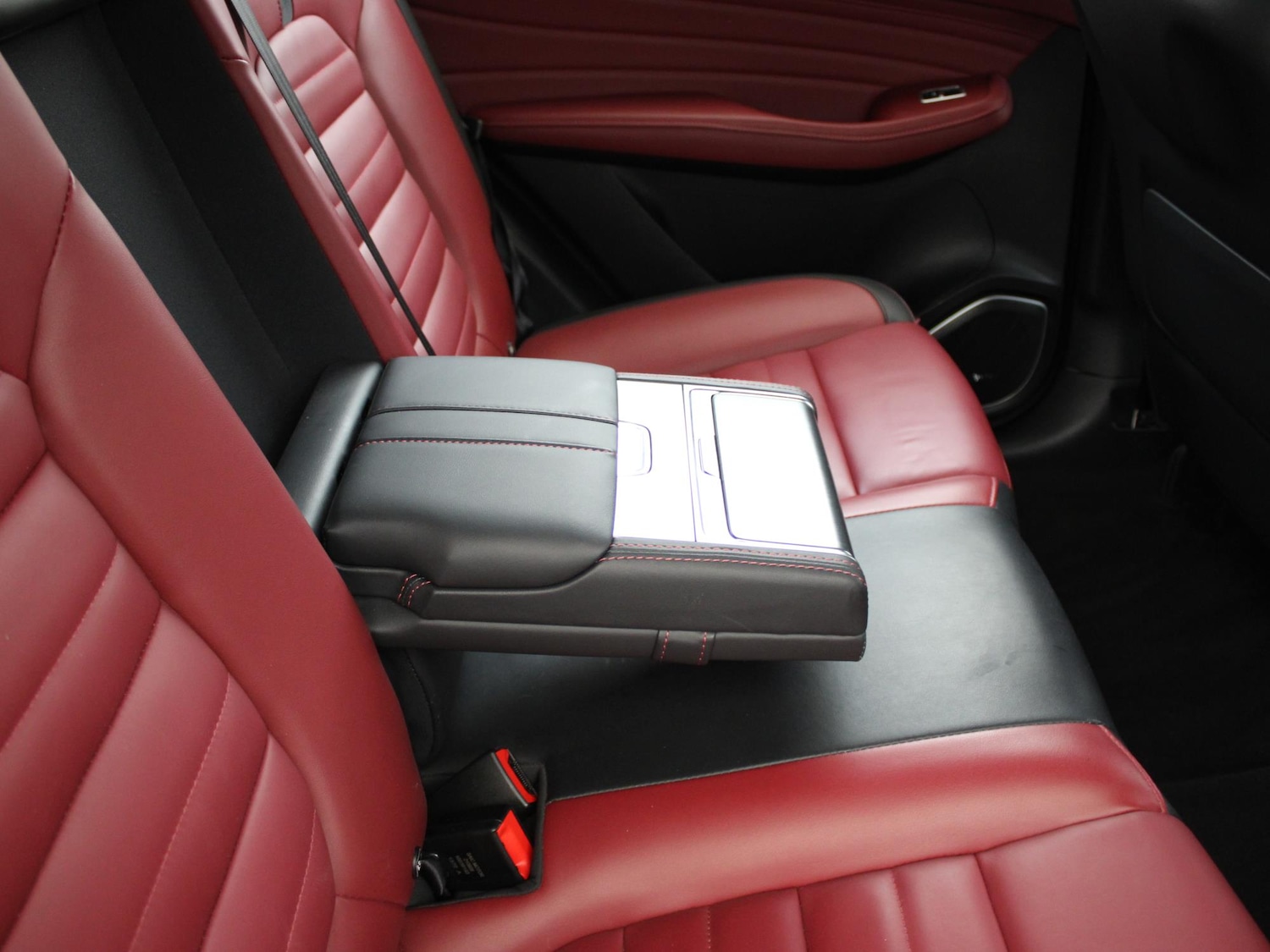 Used MG MG HS 2022 for sale - 78139849: Photo 15