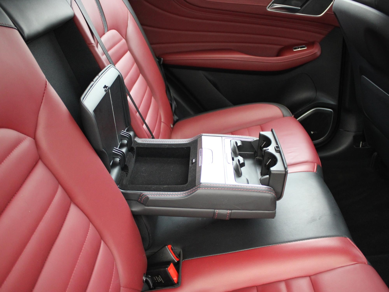 Used MG MG HS 2022 for sale - 78139849: Photo 16