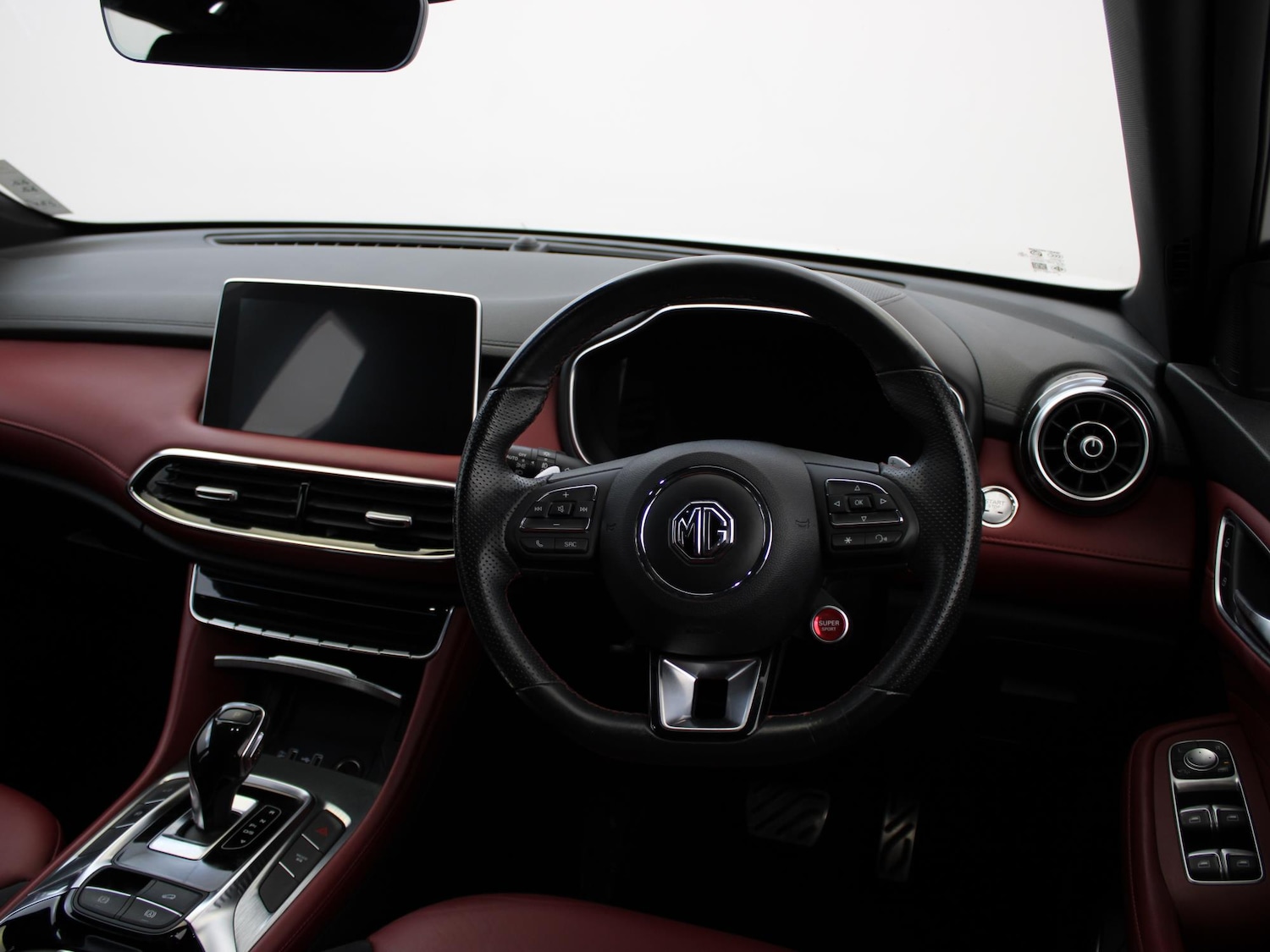 Used MG MG HS 2022 for sale - 78139849: Photo 20