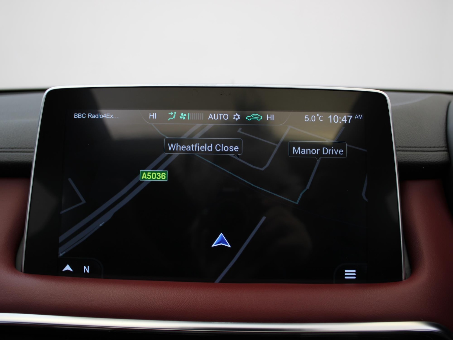 Used MG MG HS 2022 for sale - 78139849: Photo 28