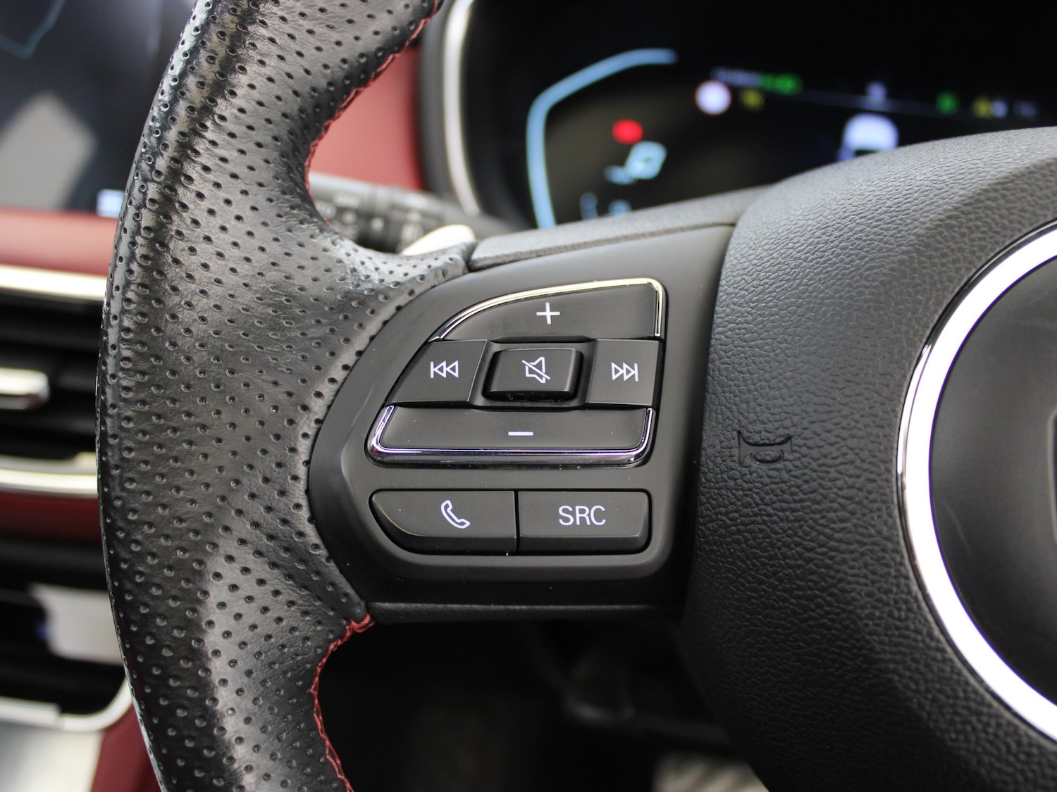 Used MG MG HS 2022 for sale - 78139849: Photo 34