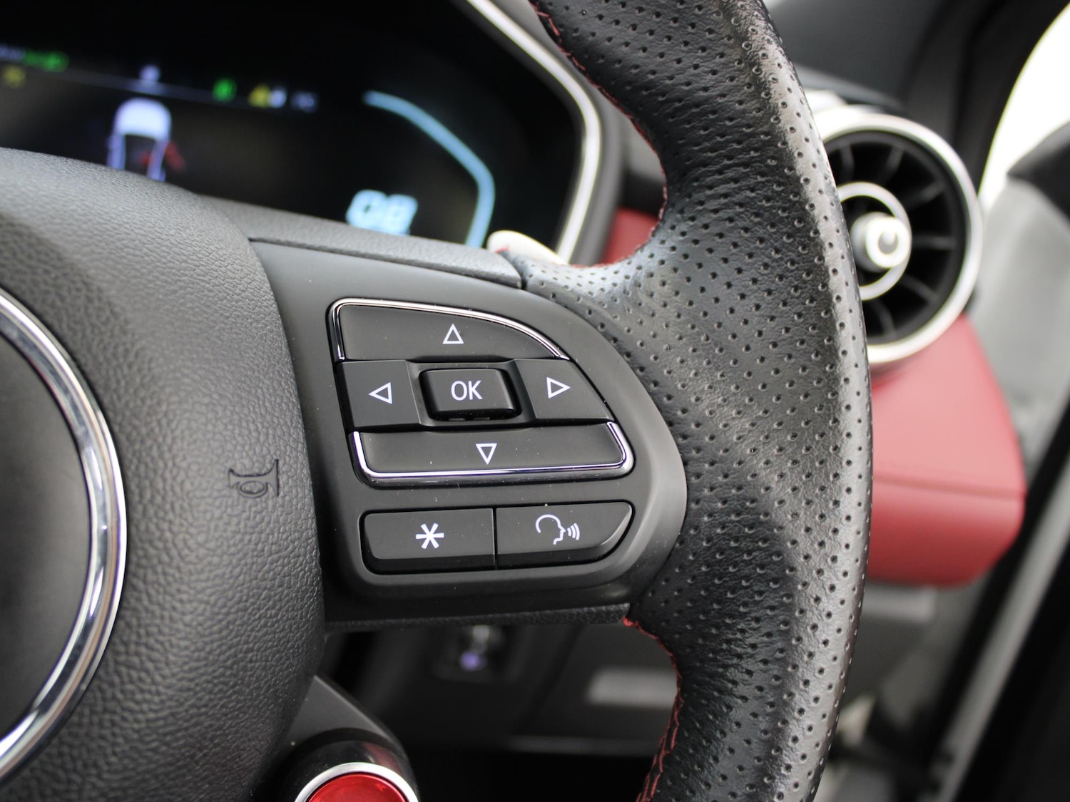 Used MG MG HS 2022 for sale - 78139849: Photo 35