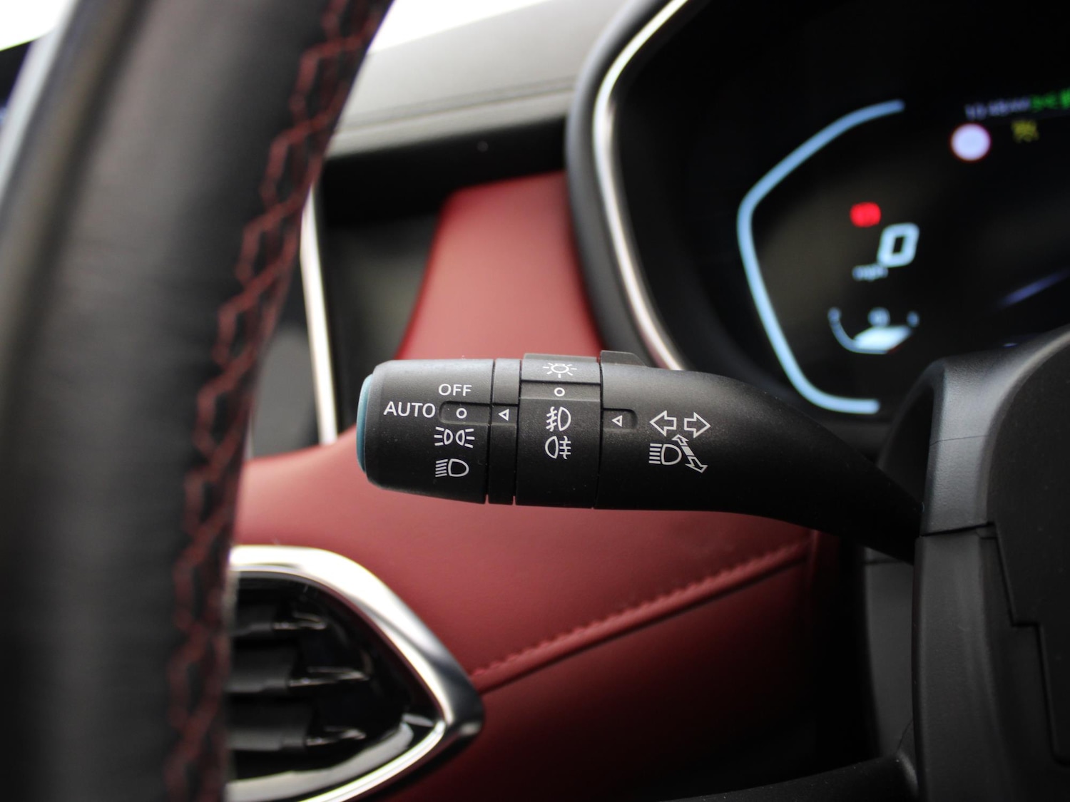 Used MG MG HS 2022 for sale - 78139849: Photo 36