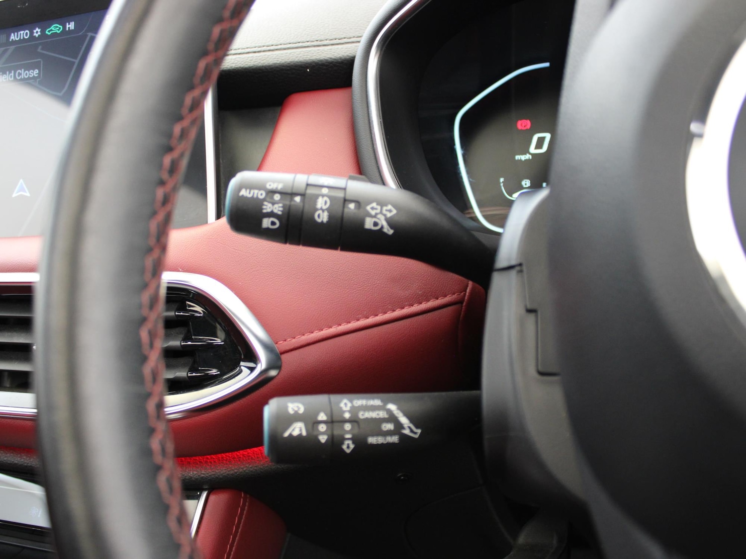 Used MG MG HS 2022 for sale - 78139849: Photo 38