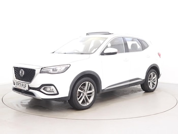 Used MG MG HS 2022 for sale - 78139849: Photo