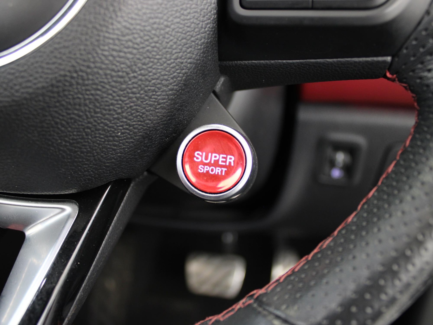 Used MG MG HS 2022 for sale - 78139849: Photo 40